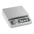 Produktbild: Kern Tischwaage FOB 5K-3NS, Wägebereich 5000 g, Ablesbarkeit 1 g