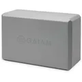 Produktbild: GAIAM YOGA BLOCK STORM GREY