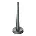 Produktbild: koziol Rio Ersatzrollenhalter recycles ash Grey