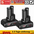 Produktbild: 2x Akku 7,0Ah Für Bosch Professional GBA 12V BAT411 Li-ion GSR BAT412 BAT420