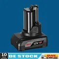 Produktbild: BAT411 Professional GBA 12Volt Für Bosch Akku 7.0Ah Li-ion GSR GDR GSA BAT412