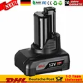 Produktbild: 7,0Ah Für Bosch GBA 12V Max Lithium Akku BAT411 GSR GDR GSA BAT412 BAT420