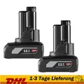 Produktbild: 2x Akku 7,0Ah Für Bosch Professional GBA 12V BAT411 Li-ion GSR BAT412 BAT420