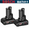 Produktbild: 2x Akku 7,0Ah Für Bosch Professional GBA 12V BAT411 Li-ion GSR BAT412 BAT420