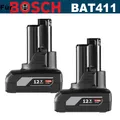 Produktbild: 2x Akku 7,0Ah Für Bosch Professional GBA 12V BAT411 Li-ion GSR BAT412 BAT420 DHL