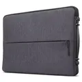 Produktbild: Lenovo [Tasche] 14 Zoll Laptop Urban Sleeve Case (wasserabweisend), works with Chromebook (WWCB), grau, 14 inch