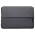 Produktbild: Lenovo Notebook Hülle Urban Sleeve Passend für maximal: 35,6 cm (14) Grau