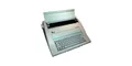 Produktbild: TWEN Typenradschreibmaschine 180 Plus 41,2 x 11,7 x 37,5 cm (B x H x T) 12 Ze...