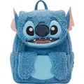 Produktbild: Loungefly Disney Stitch (LF-WDBK3401)