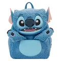 Produktbild: Disney Stitch plush Rucksack 26cm