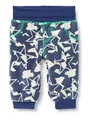 Produktbild: Playshoes Unisex Kinder Fleece-Pumphose Baby-Hose, Sterne,92
