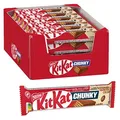 Produktbild: KitKat Chunky Schokoriegel 24x 40,0 g