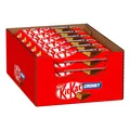 Produktbild: KitKat Chunky Classic 40 g, 24er Pack