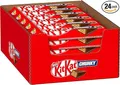 Produktbild: NESTLE KIT KAT CHUNKY 24 x 40 G