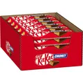 Produktbild: Nestle KitKat Chunky - 24 Schokoriegel