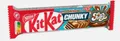 Produktbild: (15,61€/1kg) Nestle Kitkat Chunky Funky, Riegel, Schokolade, 24 Riegel