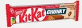 Produktbild: (15,61€/1kg) Nestle KitKat Chunky, Riegel, Schokolade, 24 Riegel
