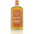 Produktbild: Jägermeister Orange Kräuterlikör 33% Vol. 0,7l