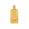 Produktbild: Jägermeister Orange 0,7l 33% vol. Flasche