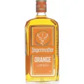 Produktbild: Jägermeister Orange 0,7 Liter 33 % Vol.
