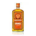 Produktbild: Jägermeister Orange 0,7l 33% vol. Flasche