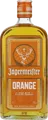 Produktbild: Jägermeister ORANGE Kräuterlikör, 33% Vol. 0,7 l