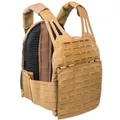 Produktbild: Tasmanian Tiger Plate Carrier / TT Plattenträger LC Coyote Braun