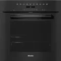 Produktbild: Miele H 7260 BP - Backofen mit 5 Jahre Garantie, Obsidianschwarz, 60 cm