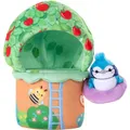 Produktbild: Squishmallows Squishville - Play Set Treehouse (5.10 cm) (10209)
