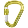 Produktbild: Beal - Be Safe - HMS-Karabiner oliv