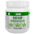 Produktbild: 5kind Hanf Aktivgel Hanfsalbe