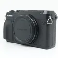 Produktbild: Fujifilm GFX 50R Gehäuse Gebrauchtware | 9: Sehr gut, wie neu | 12 Monate Garantie | ✔️ Temporär mit Kostenlose Geschenkbox