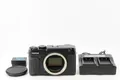 Produktbild: Lesen! [ Excellent+ s/c 1] Fujifilm Fuji GFX 50R Mirrorless Camera Body #25676