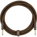 Produktbild: Fender Paramount Acoustic Instrument Cable 3 m