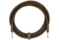 Produktbild: Fender Instrumentenkabel, Paramount Acoustic Instrument Cable 3 m - Instrumentenkabel