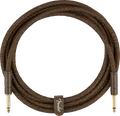 Produktbild: FENDER Paramount 10' Acoustic Instrument Cable, Brown