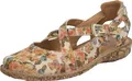 Produktbild: Josef Seibel Sandalen Sandalen Leder