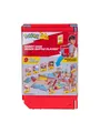 Produktbild: Pokemon Carry Case - Beach Battle Playset