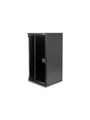 Produktbild: DIGITUS DN-10-12U-B - 12U - Wall Mount Rack Cabinet