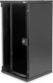 Produktbild: DIGITUS Wandgehäuse 254 mm 10