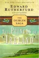 Produktbild: The Princes of Ireland: The Dublin Saga von Edwar... | Buch | Zustand akzeptabel