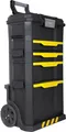 Produktbild: Stanley Rollende Werkstatt Kunststoff Schwarz 1-79-206