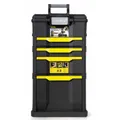 Produktbild: Stanley Rollende Werkstatt 3-in-1