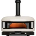 Produktbild: Pizzaofen Dome Gen 2.0 XL Dual Fuel Bone, 18