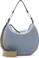 Produktbild: SURI FREY Schultertasche Umhängetasche Kimberly Shoulder Bag Crystal Blue hellblau