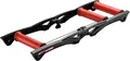 Produktbild: Elite Rollentrainer Arion Rollentrainer, schwarz/rot