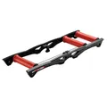 Produktbild: Elite Rollentrainer Arion Rollentrainer, schwarz/rot