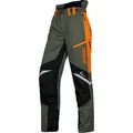 Produktbild: Stihl Bundhose, FUNCTION Ergo Gr. M grün
