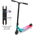 Produktbild: Slamm Mischief Stuntstep Nebel v2 - Rosa