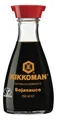 Produktbild: Kikkoman Soja-Sauce - Tischflasche mit Ausgießer, 1er Pack (1 x 150 ml)